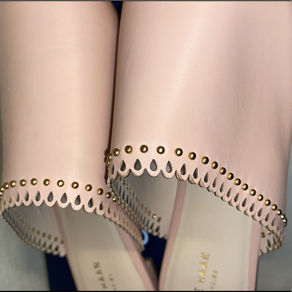 Cole Haan Raelyn Mule - Picture 4 of 6